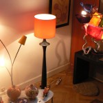 PASSAGE PRIVE DECORATION - choix de luminaires