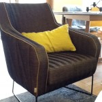 Fauteuil CROIX