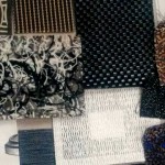 Tissus et rideaux - tendances décoration